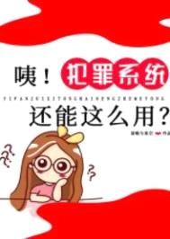 咦！犯罪系统还能这么用？